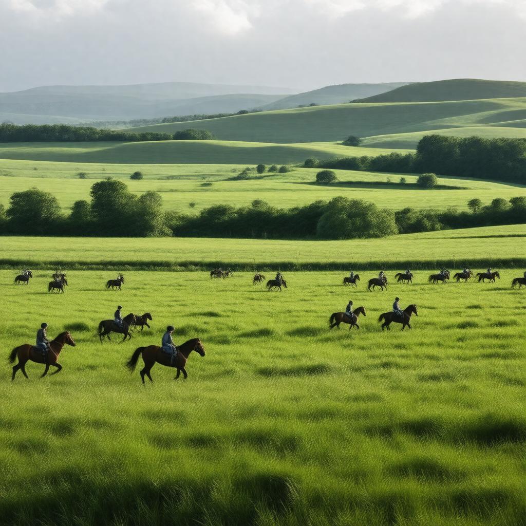 Great Meadow